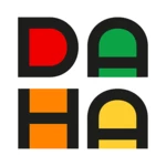 Logo of Daha Daha android Application 